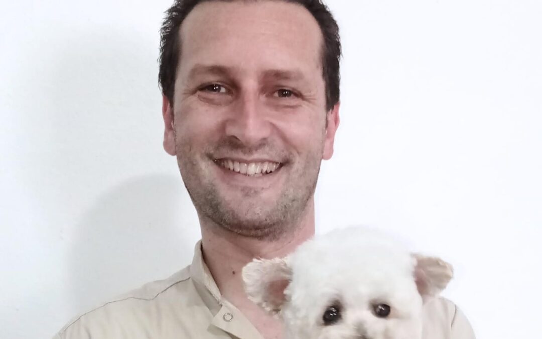 PRURITO en Caninos y Felinos